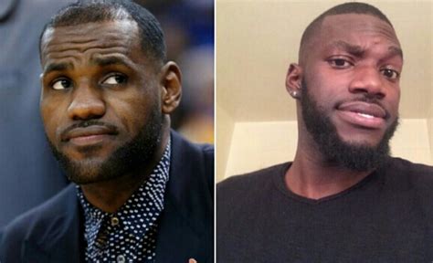 aaron mcclelland gamble height|Lebron James’ half brother: Aaron Mcclelland Gamble's bio and .